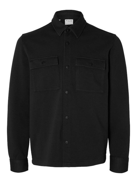 Μπουφάν Black