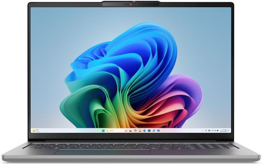 Lenovo IdeaPad Pro 5 16IPH11 16 Zoll OLED 120Hz Ultra 7-356H 32GB 1TB SSD GeForce RTX 5050 Kein Betriebssystem Internationales Englisch Tastatursprache