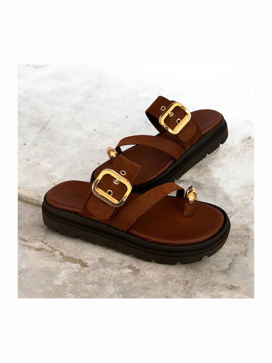 Gkavogiannis Sandals
