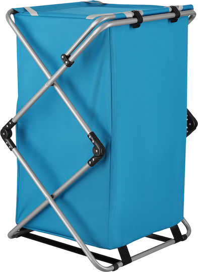 Nils Summer Camping Car Tent Grey 60x50x90cm