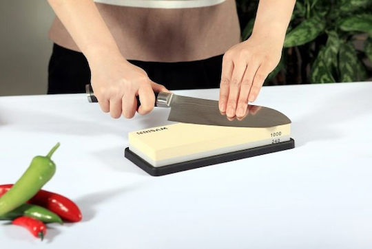 Risam Double Sharpening Stone