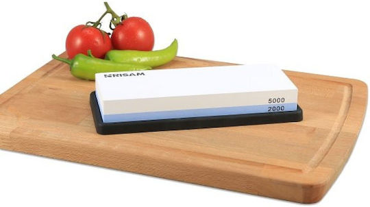 Risam Double Sharpening Stone