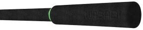 Delphin Wasabi Feeder Nxt Lansetă de Pescuit pentru Feeder 3.5m 100gr