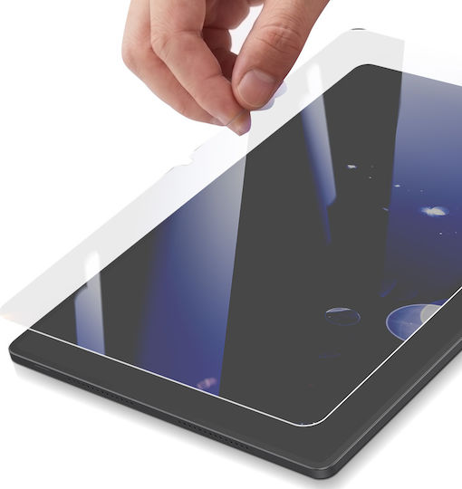 Avizar Screen Protector Honor Magicpad 4 In Shockproof Tempered Glass Transparent