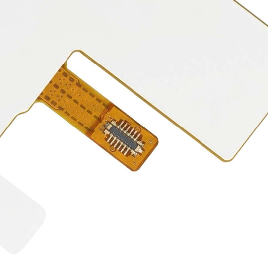 Samsung Uwb Антена Гъвкав Кабел Samsung Galaxy S23 Ultra Сервизен Пакет Син