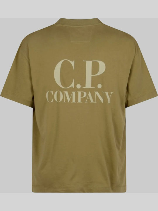 C.P Company