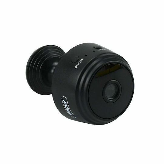 Κρυφή Κάμερα WiFi 8MP