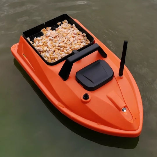 V805 Σκαφάκι Ψαρέματος