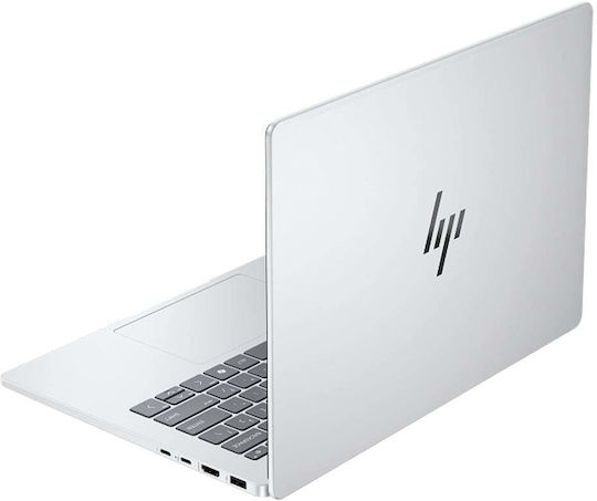 HP OmniBook 7 14-hg0013nnx 14" OLED FHD+ (Ultra 5-325/16GB/512GB SSD/W11 Pro) (International English Keyboard)