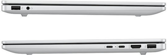 HP OmniBook 7 14-hg0013nnx 14" OLED FHD+ (Ultra 5-325/16GB/512GB SSD/W11 Pro) (International English Keyboard)
