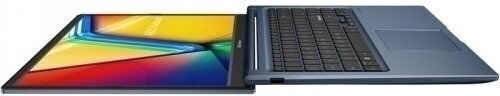 Asus Vivobook 15 X1504VA-BQ2409W 15.6" FHD (i3-1315U/8GB/512GB SSD/W11 Home) (GR Keyboard)