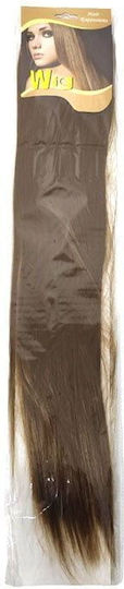 Hairpieces In Blonde Hair Colour