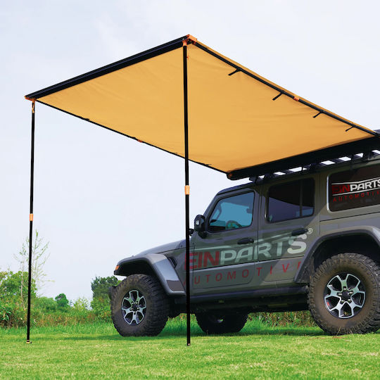 Einparts Cort Camping pentru Automobil 4 Anotimpuri 300x200cm