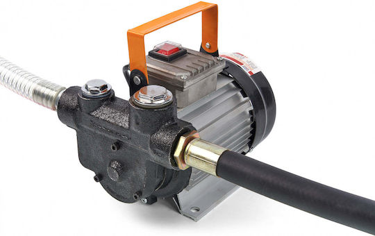 Electric Diesel Transfer Pump 220v 550w