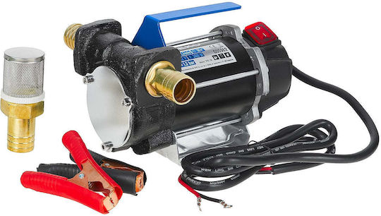 Помпа за прехвърляне на гориво Дизел 12v 300w Geko