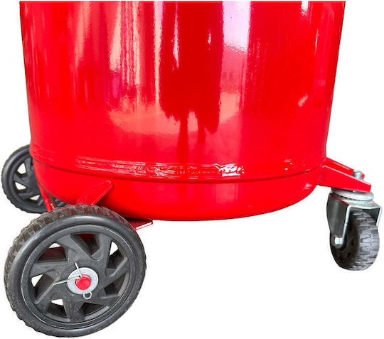 Jiaxing Air Oil Separator with Capacity 70 Liters