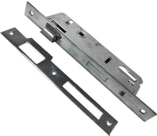 Zete Mortise Lock Mechanism Z-kc8525 C.p