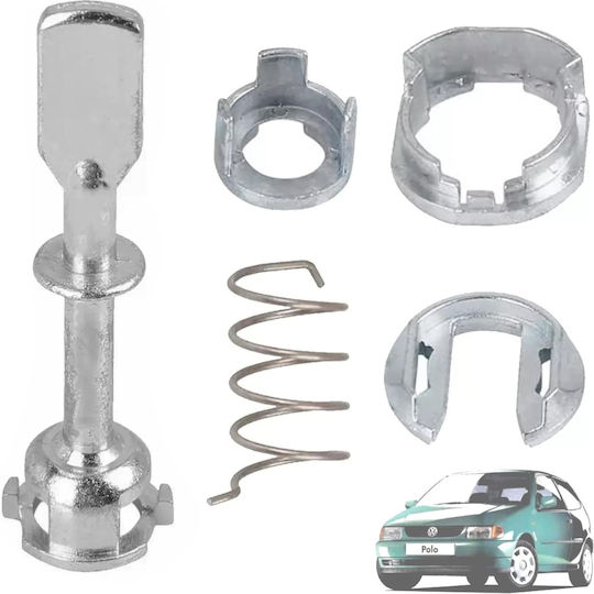 Încuietoarea Ușii cu Montaj Înainte VW - Magazin Online Polo