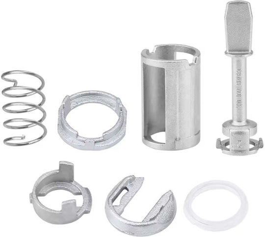 Încuietoarea Ușii Cu Montaj Înainte Seat Toledo / Leon / Arosa VW - Magazin Online Passat / Lupo 1996-2006
