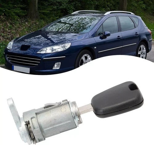 Încuietoarea Ușii Cu Montaj Stânga Față Înainte Peugeot 307 407