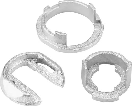 Încuietoarea Ușii Cu Montaj Înainte Seat Toledo / Leon / Arosa VW - Magazin Online Passat / Lupo 1996-2006