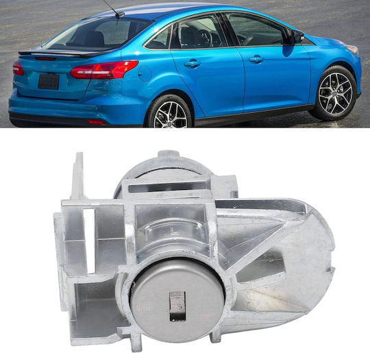 Încuietoarea Ușii Cu Montaj Stânga Față Înainte Ford Focus Escape 2011-2019