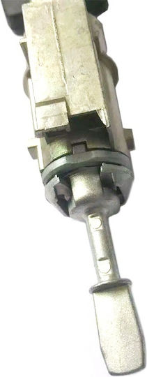 Încuietoarea Ușii cu Montaj Stânga Față / Înainte Citroen C5 Audi A6 / Toate Drumurile / S6 1997-2005