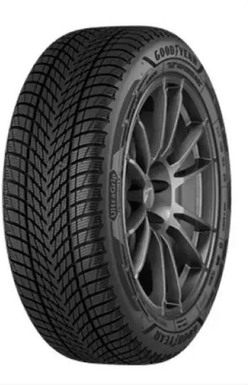 Goodyear Runflat 235/45R19 99TT Зимна Автомобилна Гума