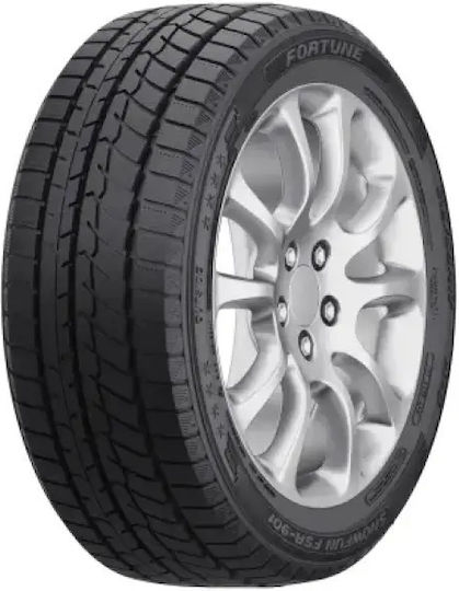 Fortune Runflat 165/65R14 79TT M+S Χειμερινό Λάστιχο για Επιβατικό Αυτοκίνητο