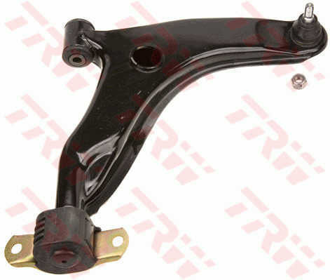 Wheel Suspension Arm Trw Jtc1003