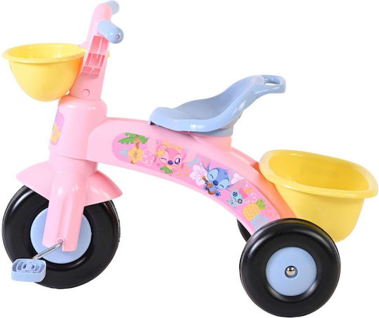 Disney Stitch Für 1-3 Jahre Rosa