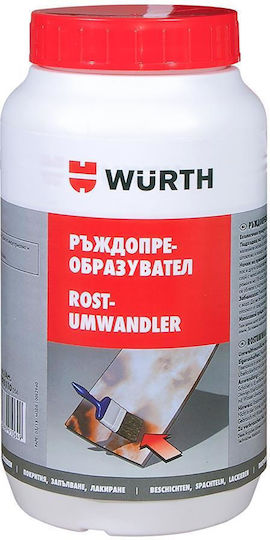 Wurth Rust Reinigungs Salbe Für Körper 1lt