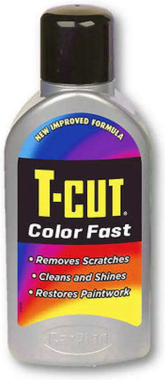 T-Cut Паста за Полиране на Каросерия 500ml