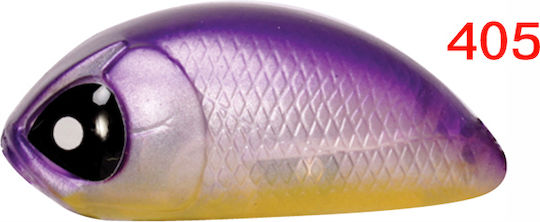 Lucky John Momeală Artificială Peștișor (Minnow) 404