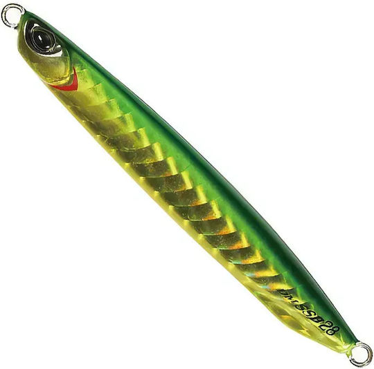 Duo Künstliche Köder Schieberegler Leuchtend 28gr Pfa0604 Sardine Glow Belly