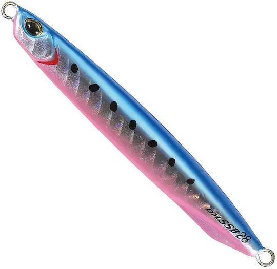 Duo Künstliche Köder Schieberegler Leuchtend 28gr Pfa0604 Sardine Glow Belly
