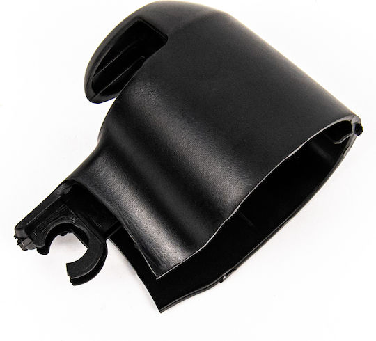 Пластмасова Капачка Задно Рамо На Чистачката Vw Caddy Golf Passat Seat Skoda