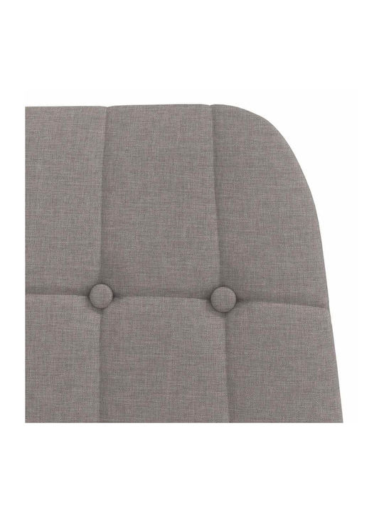 Πολυθρόνα Taupe 70x77x94cm