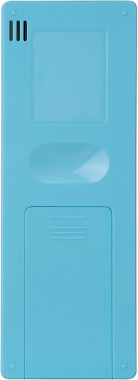 Universal Remote Control for Air Conditioner