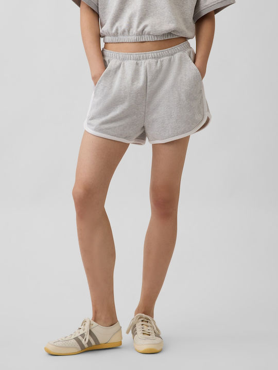 Women's Terry Shorts Logo Bc03