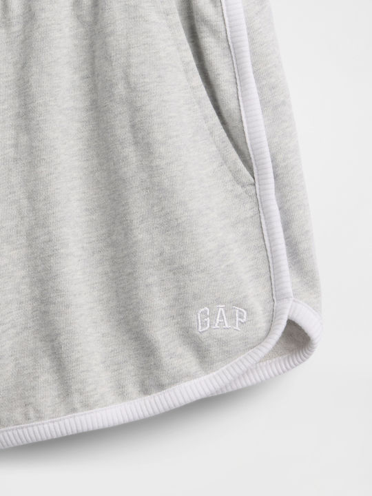 Women's Terry Shorts Logo Bc03