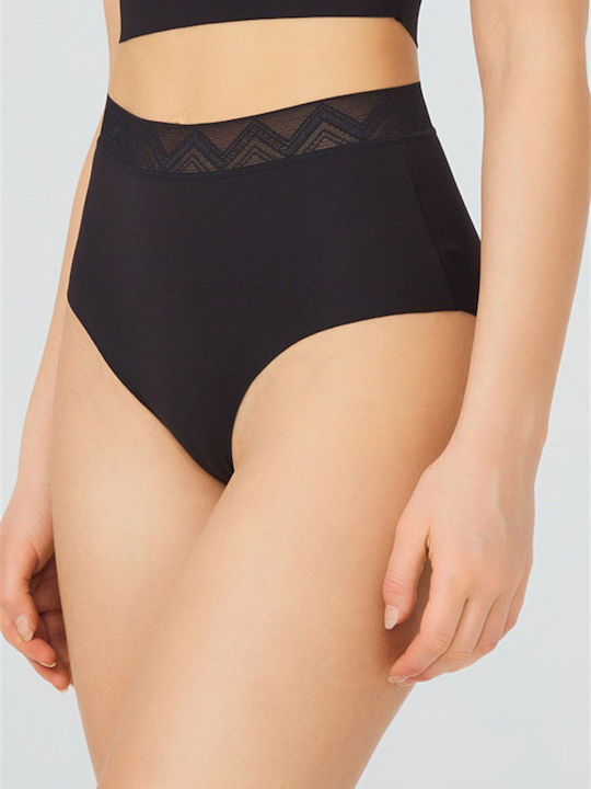 Set Bikini 3 Τεμαχίων Μαύρα Set Bikini 3 Τεμαχίων Μαύρα