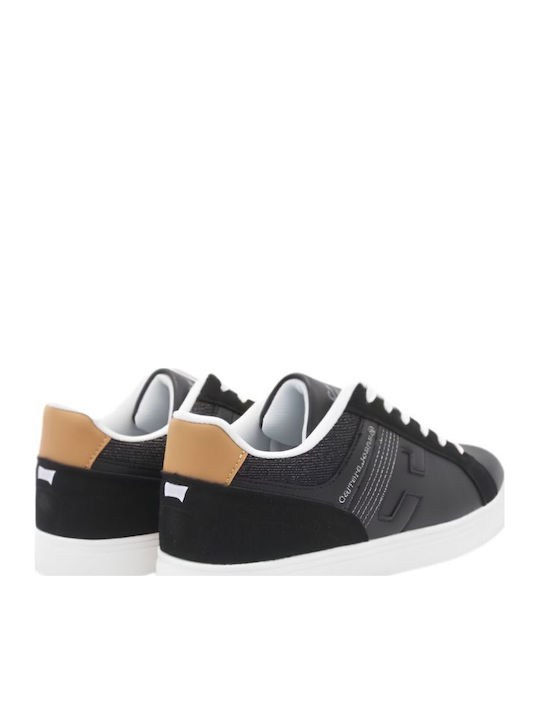 Herren Sneakers Schwarz