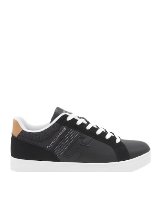 Herren Sneakers Schwarz