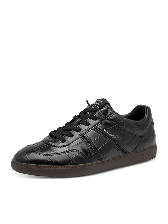 Adidași pentru femei Black Croco