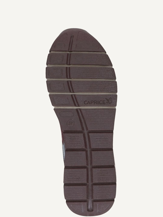 Γυναικεία Sneakers Μπορντό