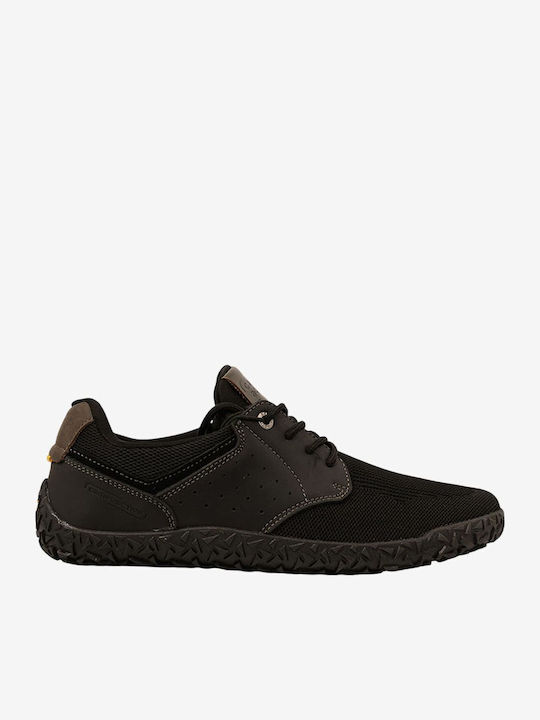 Camel Active Sneaker Schwarze