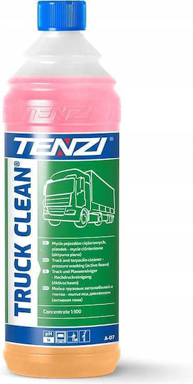 Tenzi Spumă de Curățare pentru Caroserie 1lt