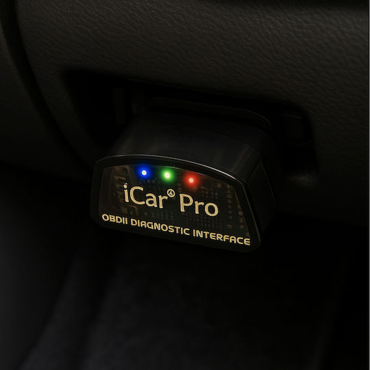 Auto Diagnosewerkzeug OBD 2 mit Bluetooth