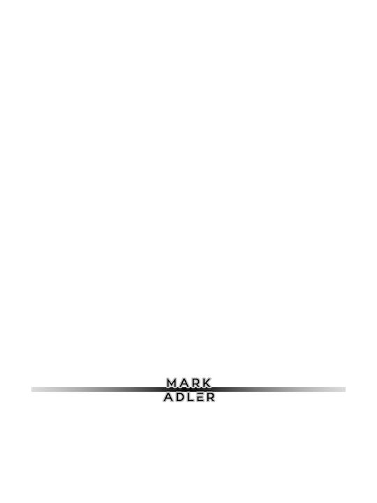 Mark Adler Expert Καρέκλα Γραφείου με Ρυθμιζόμενα Μπράτσα Black